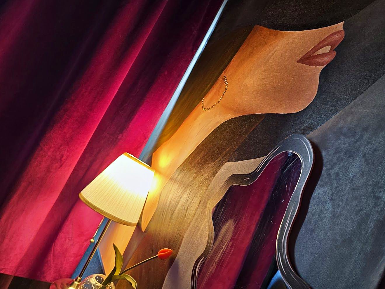 Secret Apartments: Premium Art Romance
