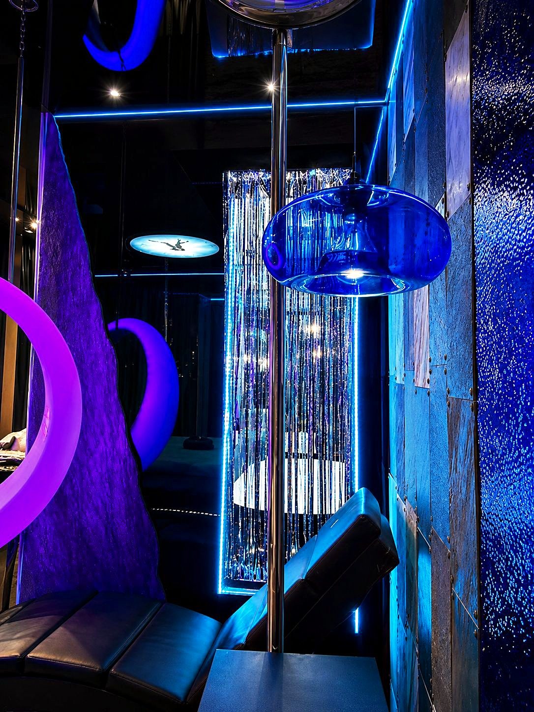 Atlantis SPA - apartament Secret