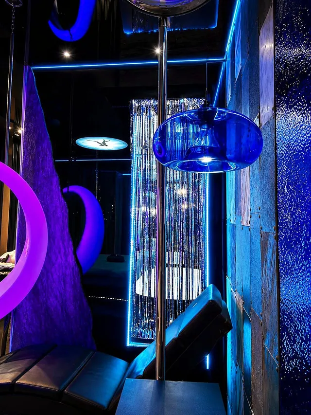 Atlantis SPA - apartament Secret