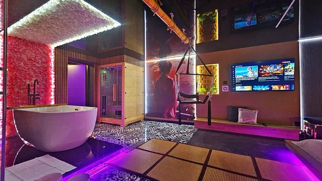 Secret Apartments - apartament Secret